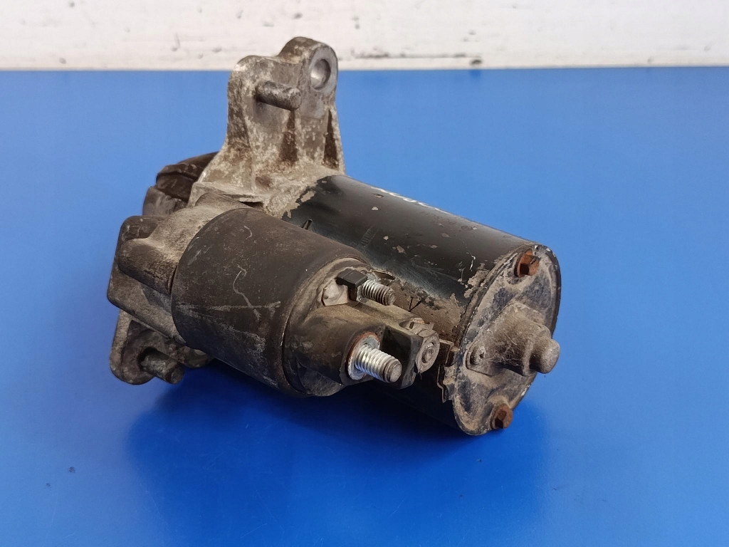 Mini one cooper r50 1.6 16v стартер bosch 0001106019 перевірений Оригінал