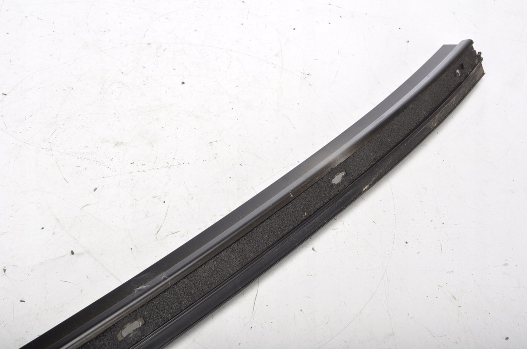 фото №6, Jaguar e-pace молдинг двері ліва верхній перед