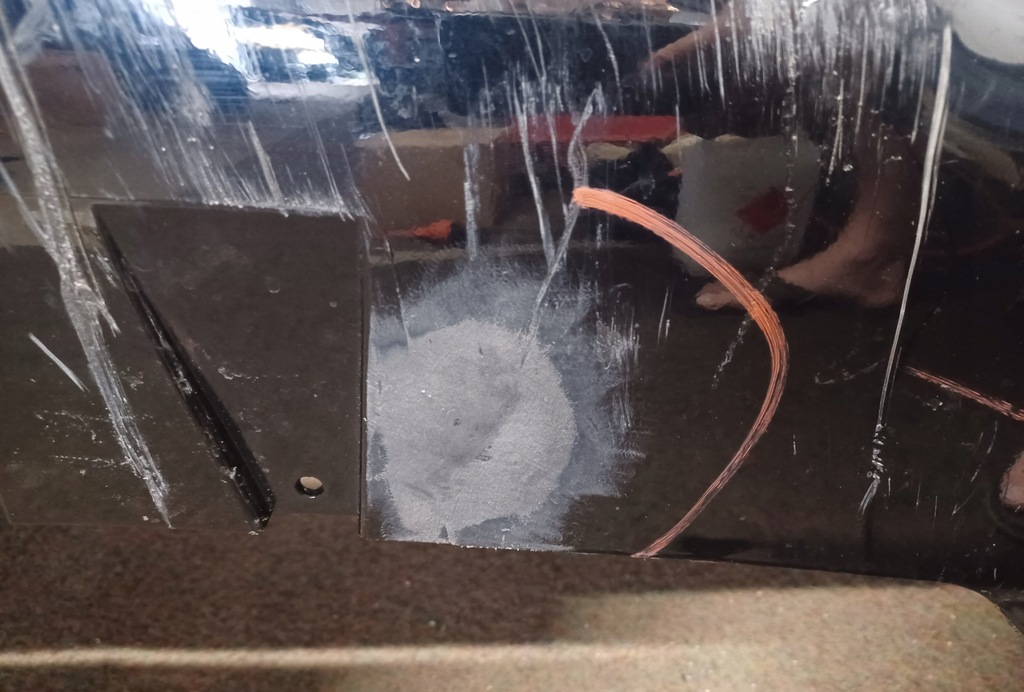 фото №7, Капот бампер bmw 7 g70