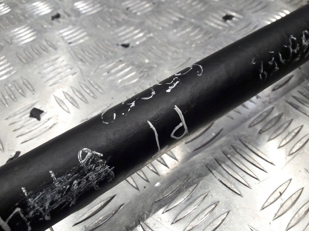 фото №8, Mercedes e w213 2016r привідний вал правий задня org.bdb