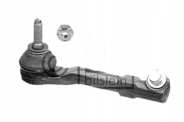 фото №1, Febi bilstein 09684 наконечник тяга рулевой поперечный