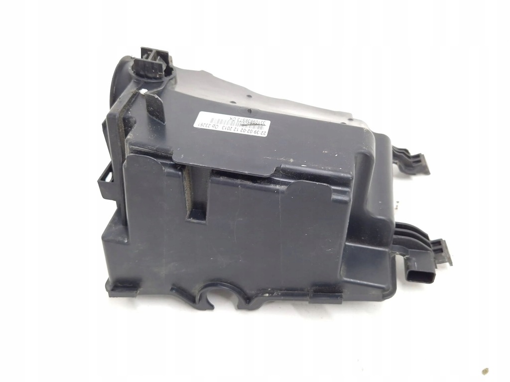 фото №5, Citroen c4 ii picasso 2014 коробка предохранителей / комплект