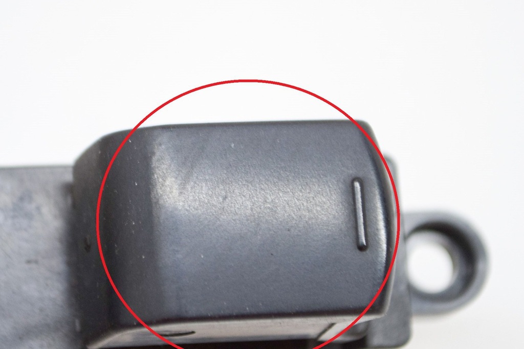 фото №6, Subaru forester перемикач керування скло передніх правих двері 2.0 di