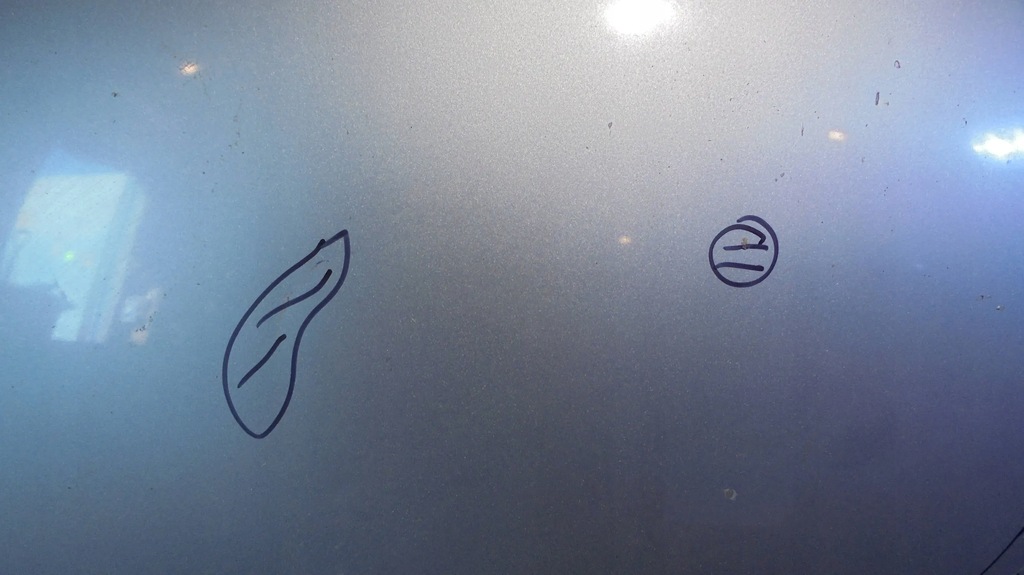 фото №5, Капот перед ford mondeo mk4 07-10