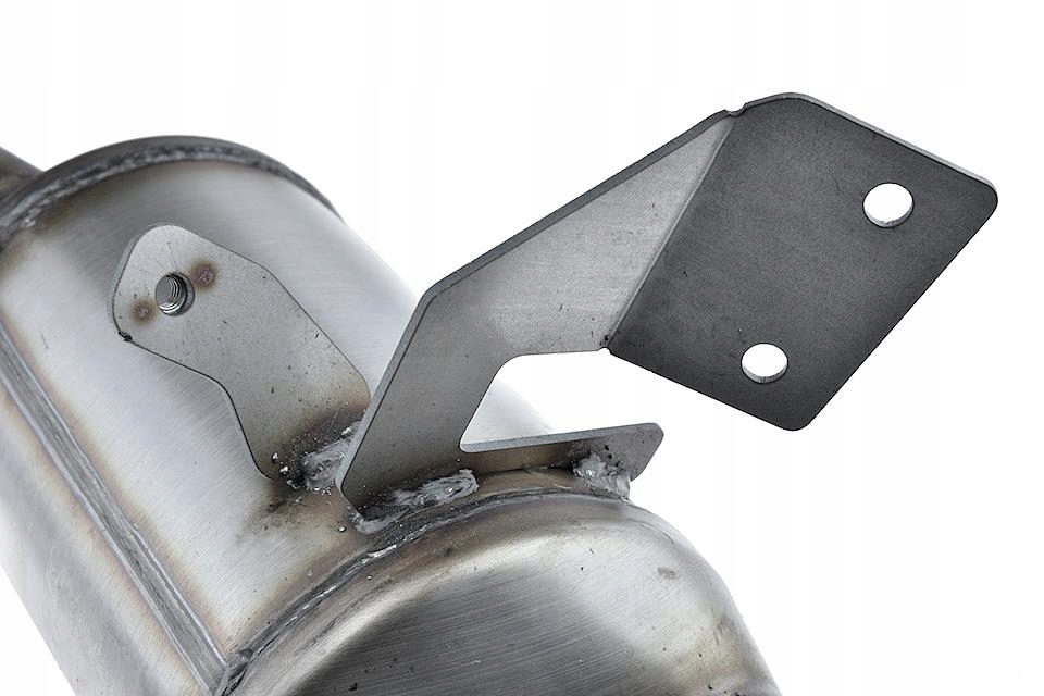 фото №9, Nty dpf-bm-005 фільтр сажі / фільтр часток твердих, система випускний