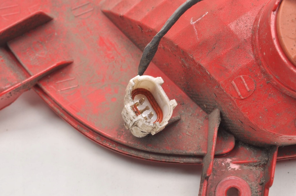 фото №7, Hyundai i30 ii лампа протитуманна задня ліва hb 92405-a50