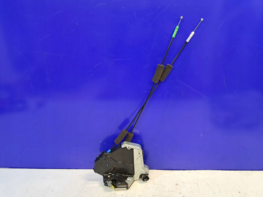 фото №1, Lexus rx 330 - 350 - 400h 2008 перед сторона права замки