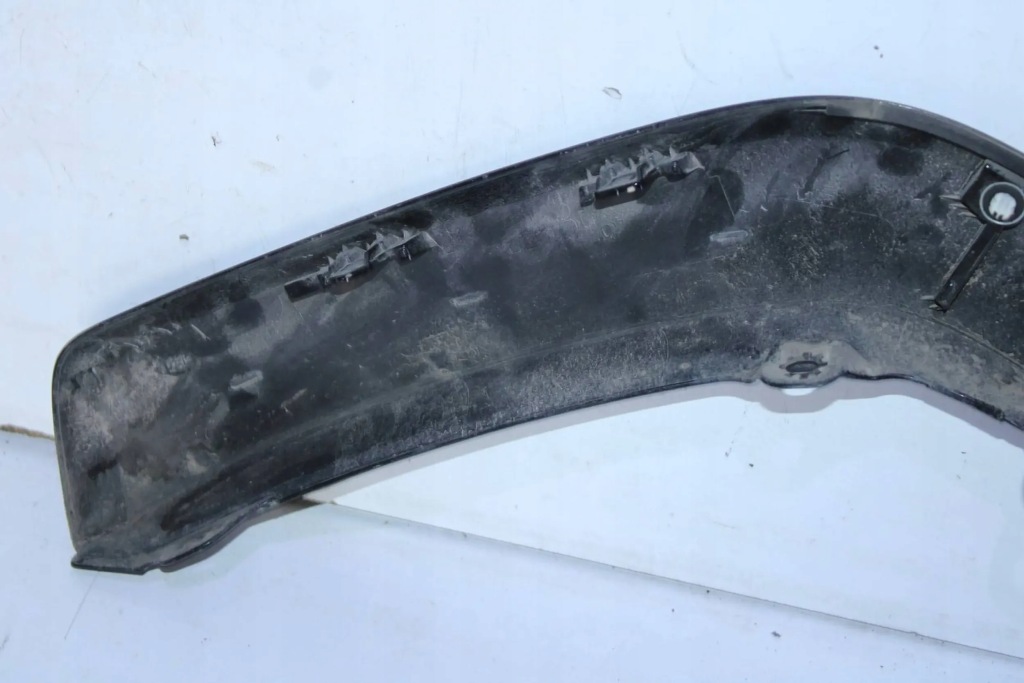 фото №5, Молдинг крыла левая задняя задняя toyota rav4 v блеск