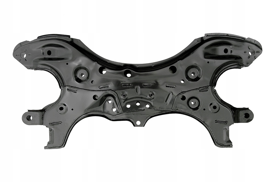 фото №1, Рама підрамник балка toyota corolla e12 51201-02080