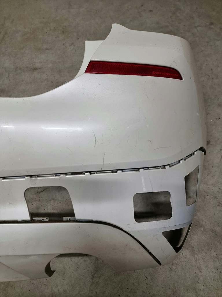 фото №5, Bmw x2 f39 бампер задній задня