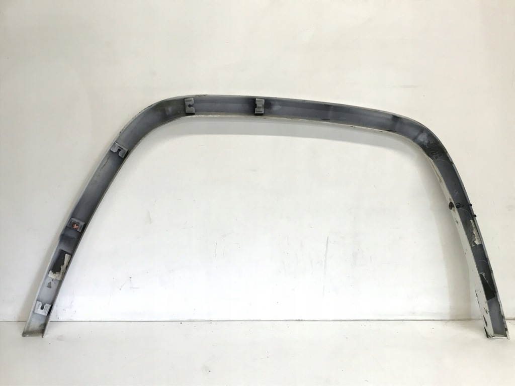 фото №9, Молдинг крыла левая перед grand cheroke wk2 lift