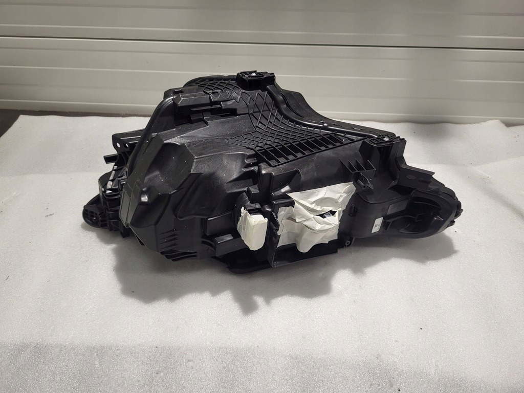 фото №8, Volvo polestar 2 full led лампа правый перед 32392333