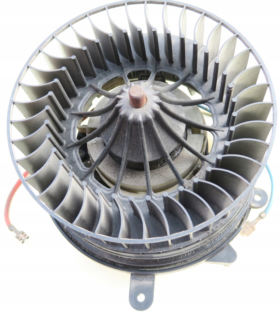 фото №1, Вентилятор вентилятор mercedes slk w170 r170