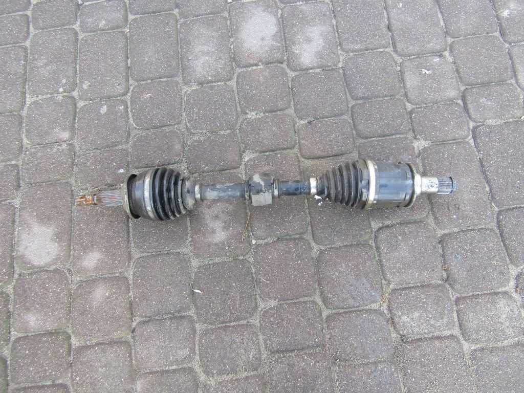 фото №1, Toyota rav4 v приводной вал левая перед 18-24r 2.5h 4x4