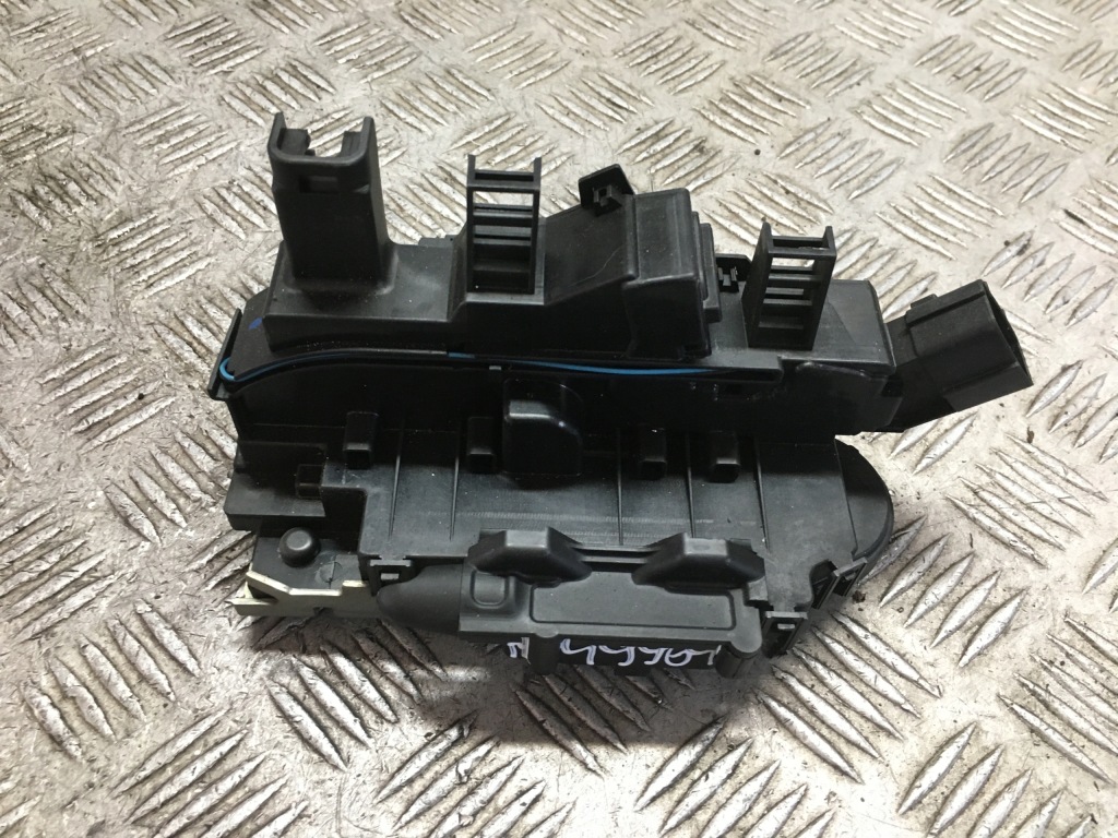 фото №1, Croma ii замок правый перед 6 pin 51708428a