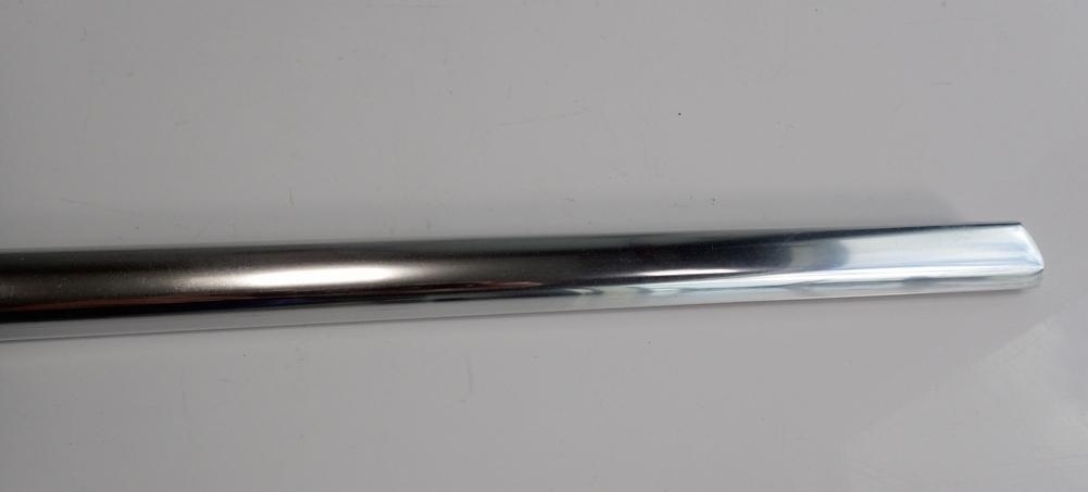 фото №7, Молдинг декоративная кровельная хром 4f9853345 audi a6 c6