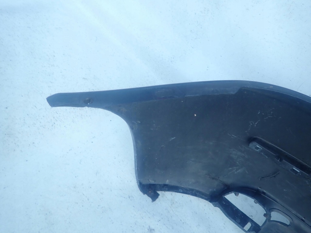 фото №8, Alfa romeo 147 lift 04-10 бампер задняя задний