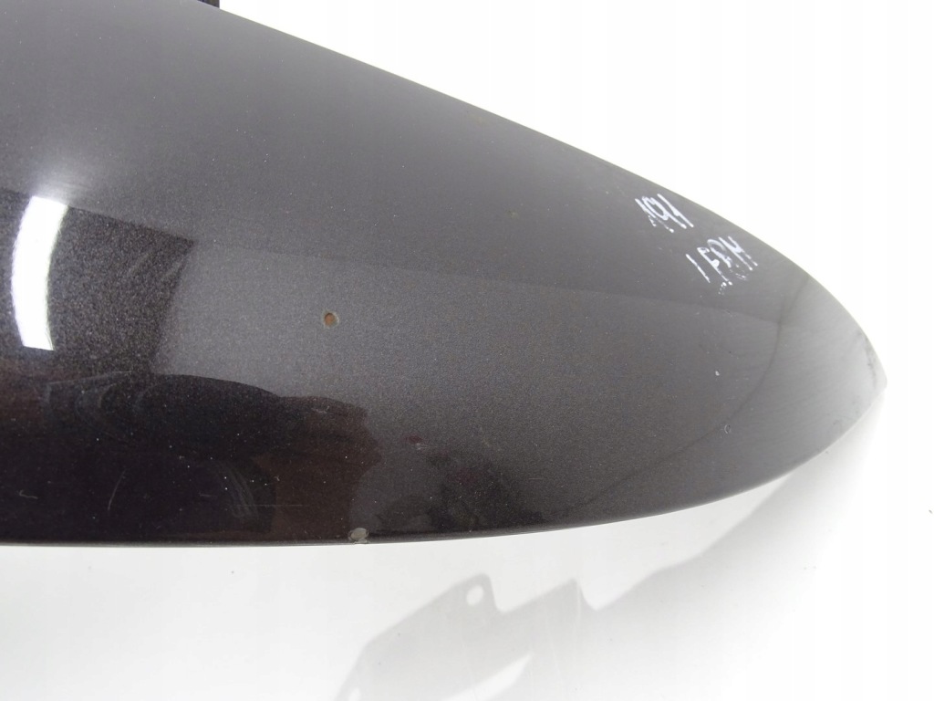 фото №9, Крила правий перед передній skoda superb 3t lf8m