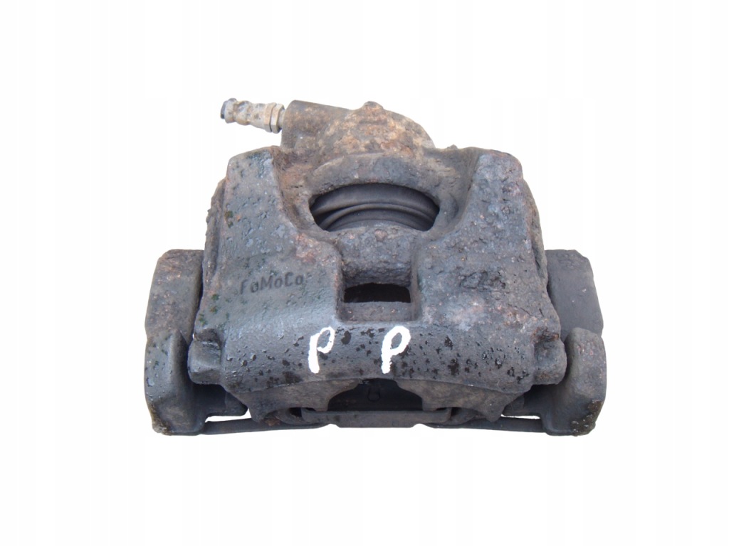 фото №1, Ford s-max smax 06- 1.8 tdci супорт гальмівний правий перед