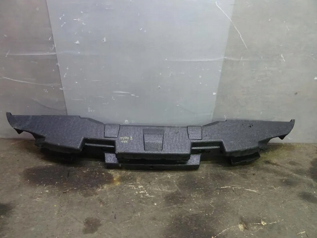 фото №1, Абсорбер бампера задняя fiat tipo ii