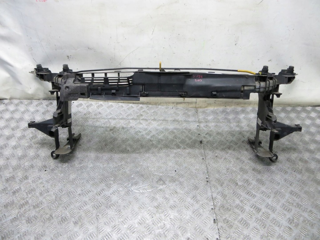 Купити Mercedes gla x156 ремінь передній підсилювач 14-