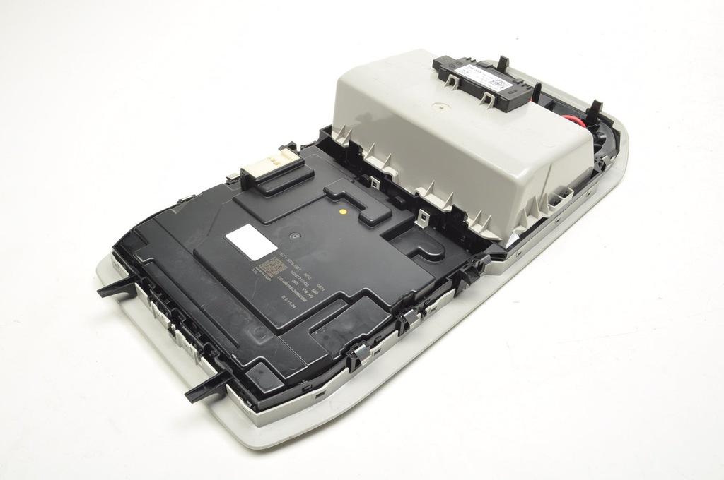 фото №12, Volkswagen tiguan iii освітлення лампа кабіни салону 571959561 5e3868837