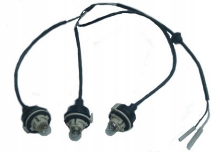 фото №1, Жгут фонари лампы козырёк volvo fh