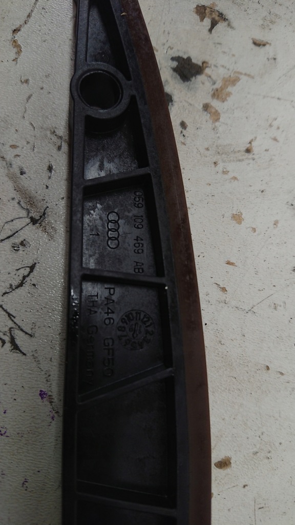 фото №10, Audi s4 b9 s6 c8 3.0 tdi dew грм