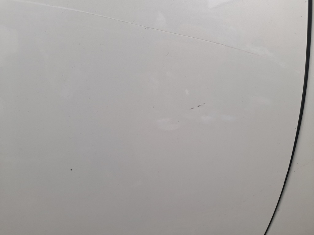 фото №11, Mitsubishi galant ix 9 дверь правый задняя правое w69e