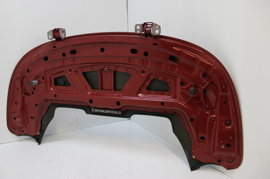 фото №6, Кришка багажника дах bmw e88 cabrio sedonarot