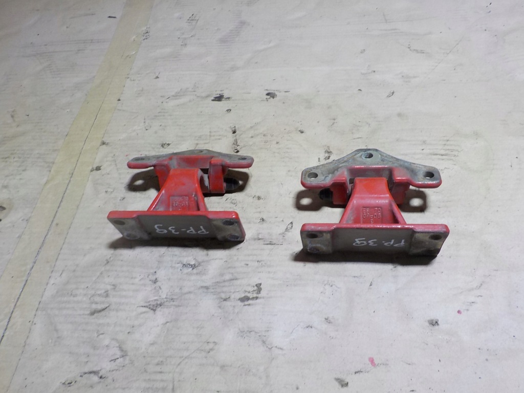 Premium dxi петли дверь правый перед в Украине