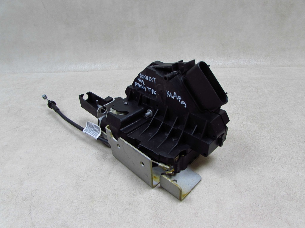 Купить Ford transit connect 2 ii 13-22 замок дверь задний  правый dt11-v43288-bh