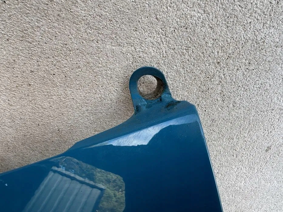 фото №7, Крила hyundai kona 18r- лівий перед