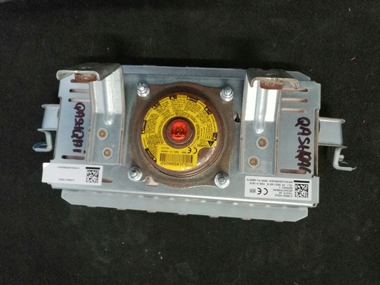 фото №1, Nissan qashqai подушка пассажира