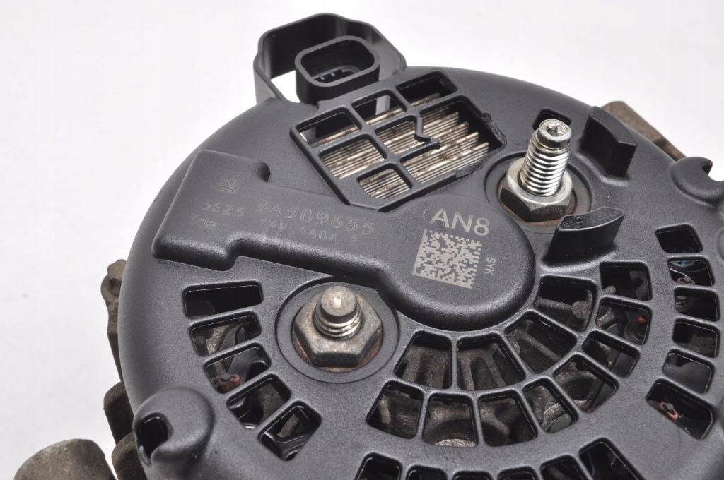 Opel mokka 1 astra k zafira c 1.6 cdti 136 km генератор с Разборки