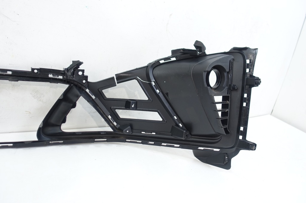 фото №9, Решётка бампера перед kia ceed iii gt line 2018-