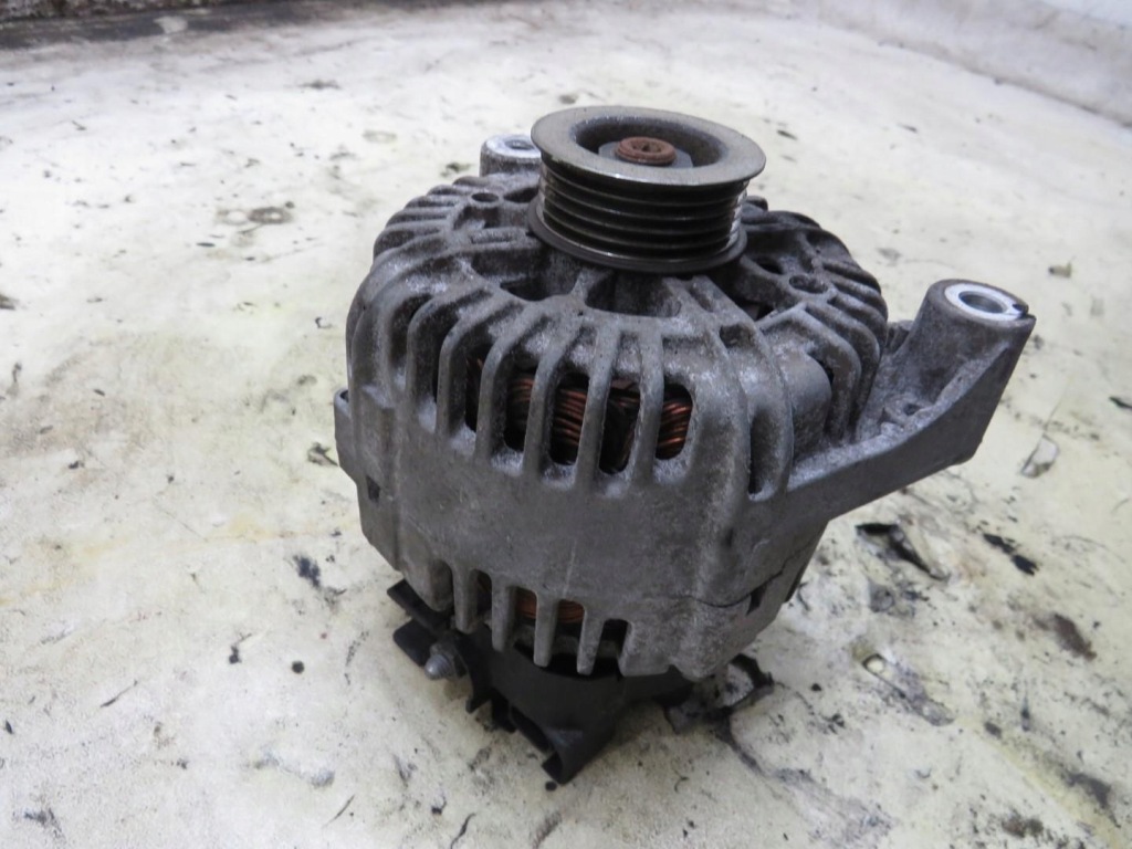 Генератор mini countryman r60 рестайлинг  1.6 d 260723b 116002417 Цена