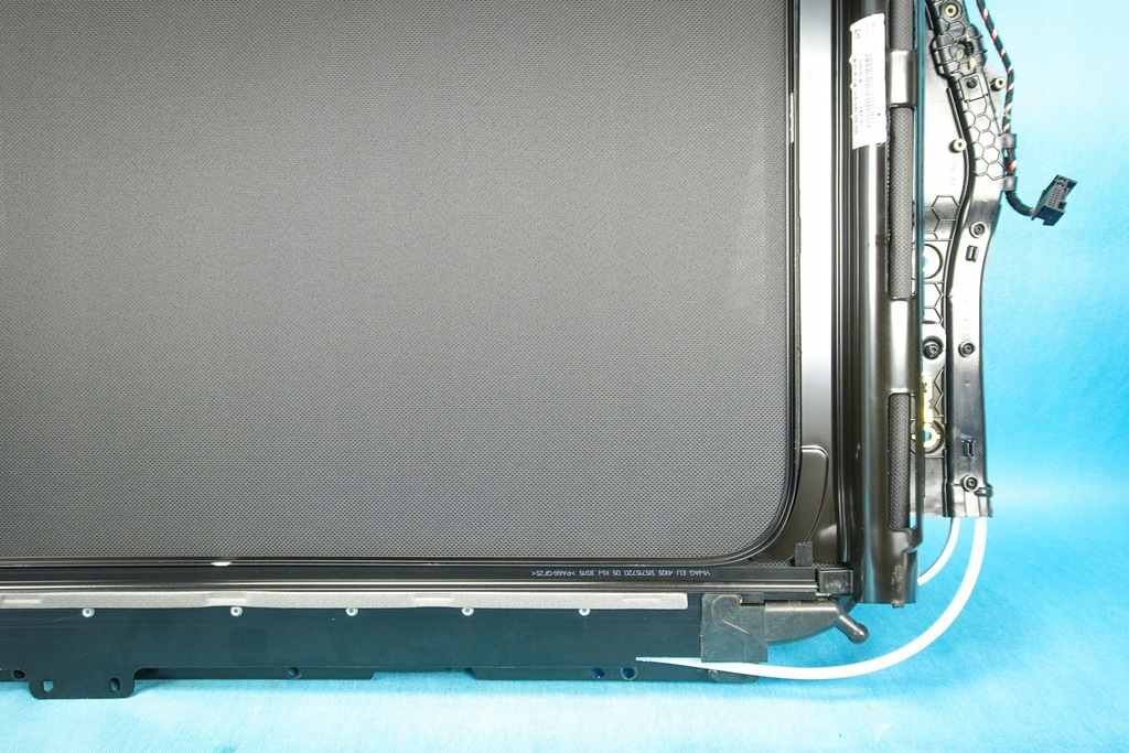 фото №10, Люк крыша audi q5 sq5 8r 8r0877041d 5l9