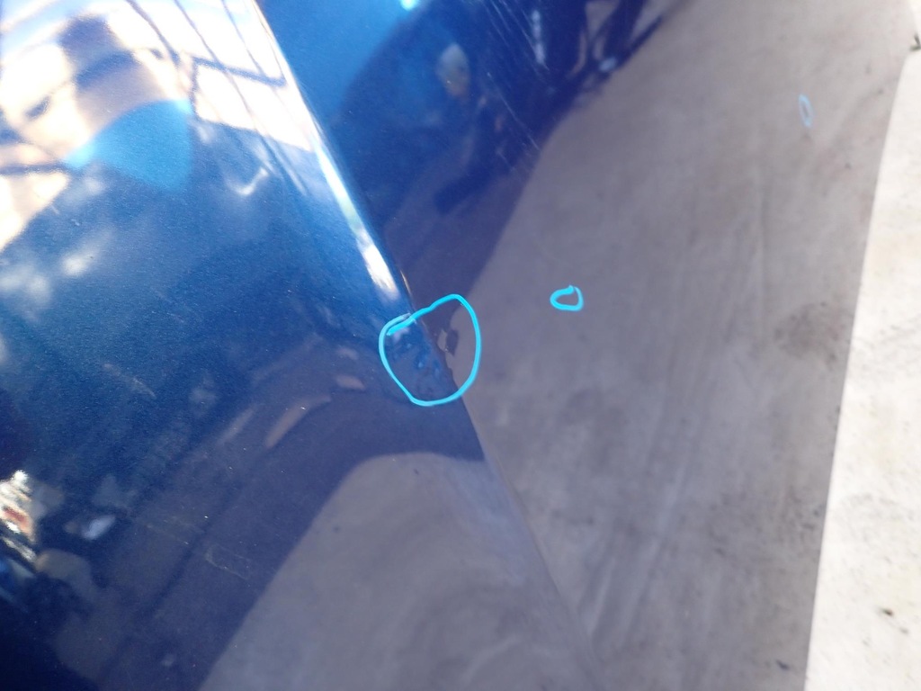 фото №8, Bmw 3 f30 f31 11-18 капот крышка двигателя