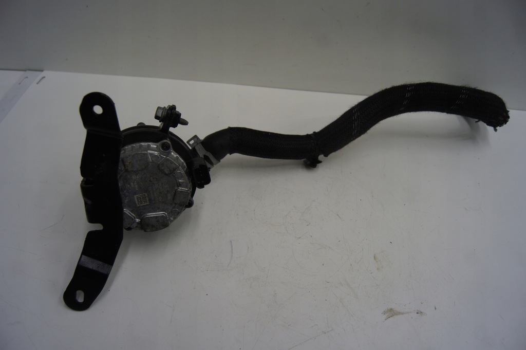 фото №1, Насос wody lodgy stepway 1.5 dci