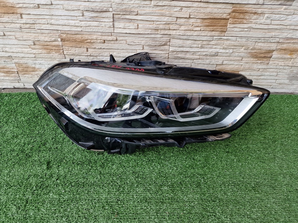 фото №1, Лампа bmw 1 f40 led 9482808