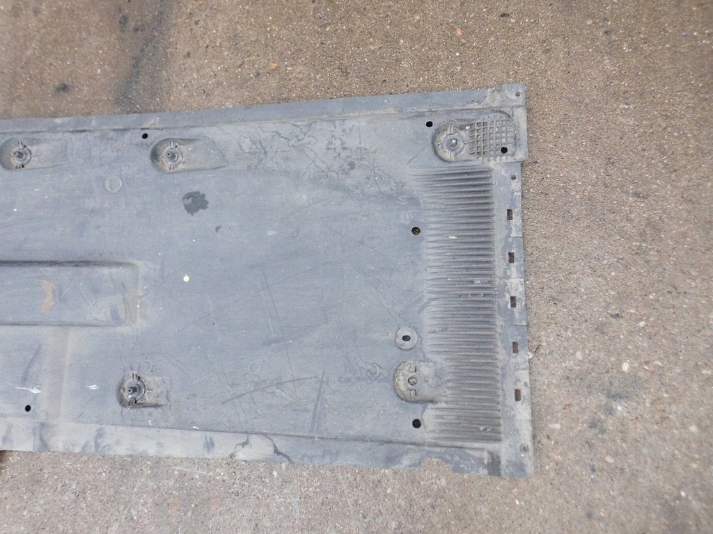 фото №4, Защита подвеска 6ra825201 toledo iv 6ja rapid левая