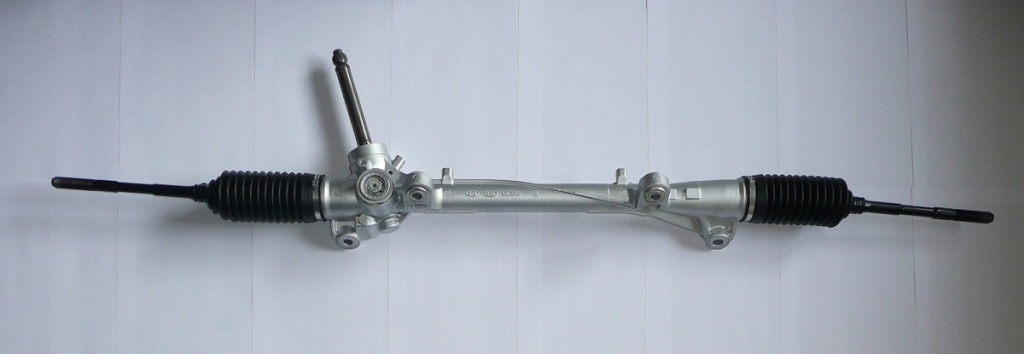 фото №1, Трансмісія рейка рульова hyundai veloster 2 ii js mobis 2018-2022