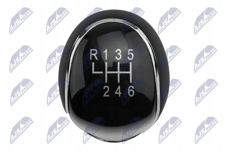 фото №16, Ручка переключения передач nty gzb-hy-502