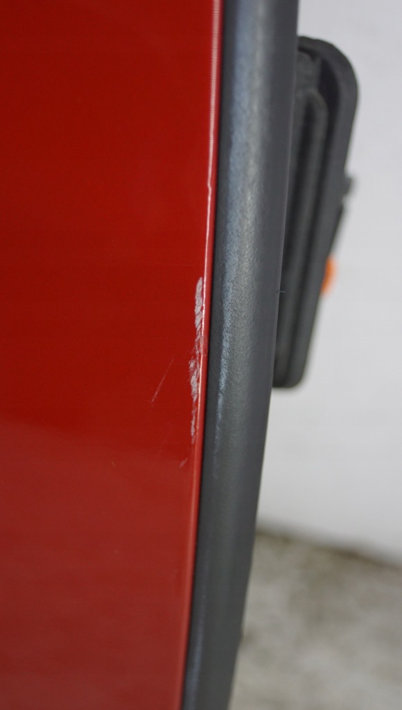 фото №4, Двері правий задня vw golf vi hb