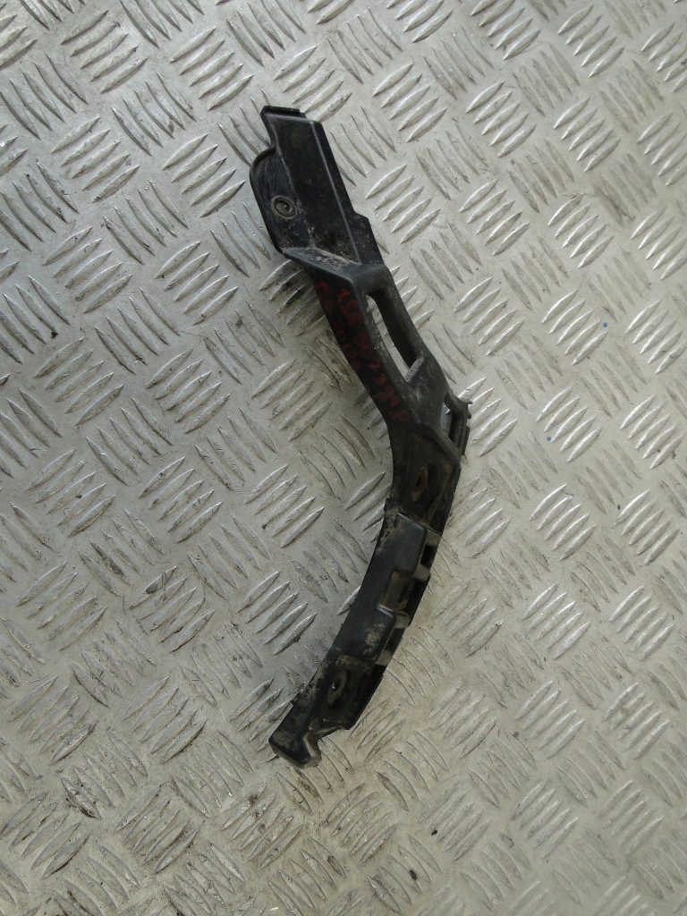 фото №5, Направляющая бампера задняя skoda citigo 1s 1s0 1s6807394d 1s6807393d