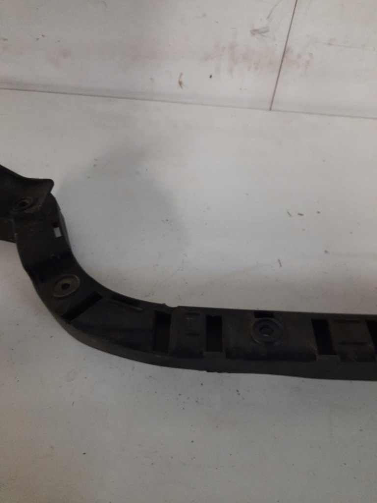 фото №7, Направляющая бампера левый задняя seat toledo iii