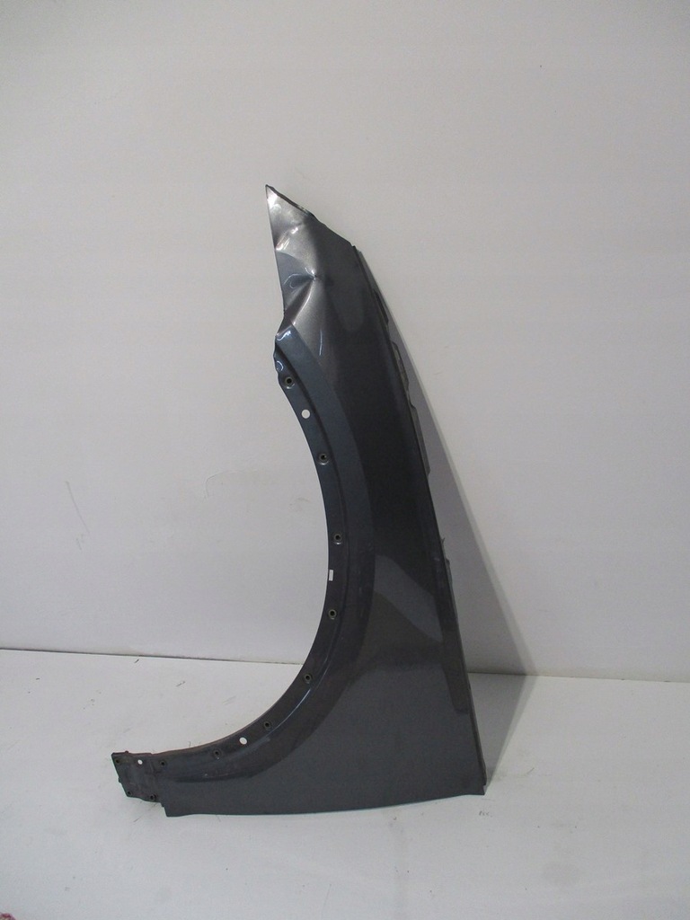 фото №1, Крила лівий audi q5 80a