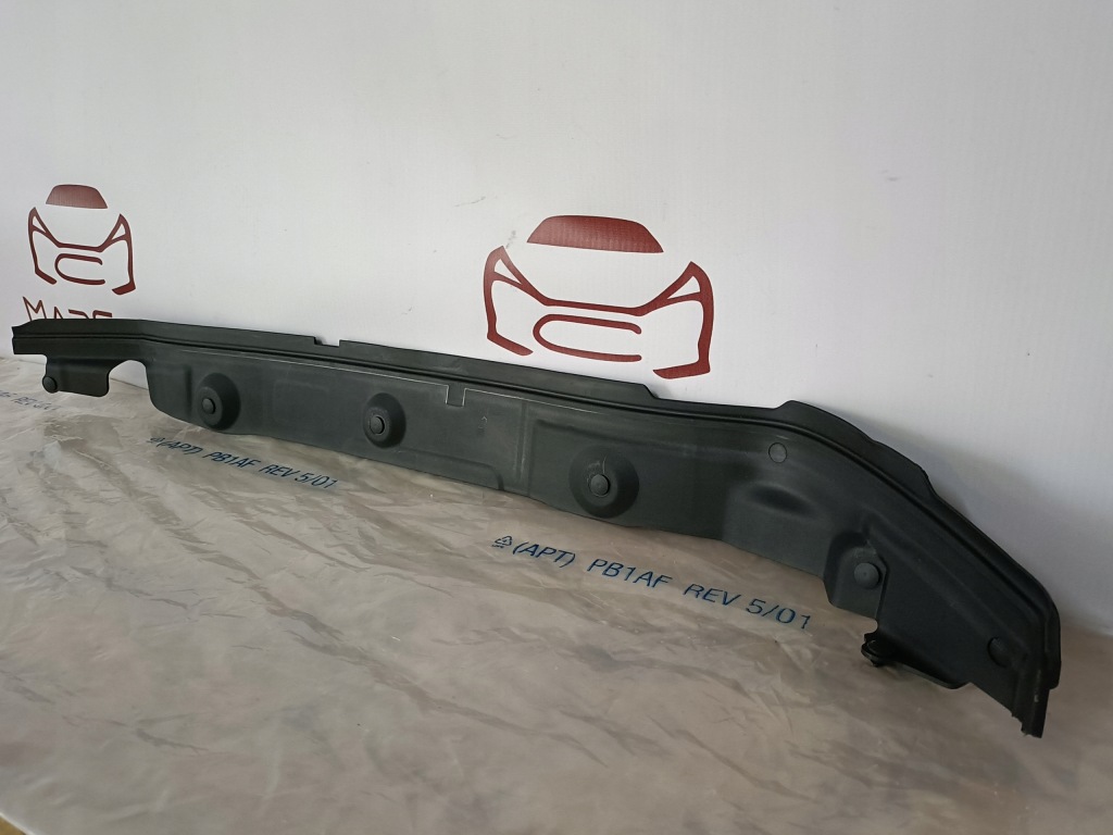 Explorer 20- накладка шумоизоляция дверь правая  перед lb5b-s20520-ac с Разборки