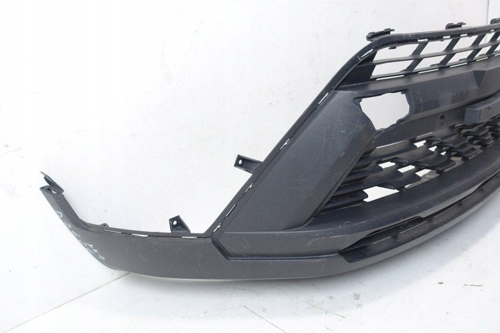 фото №3, Бампер перед передний opel crossland lift